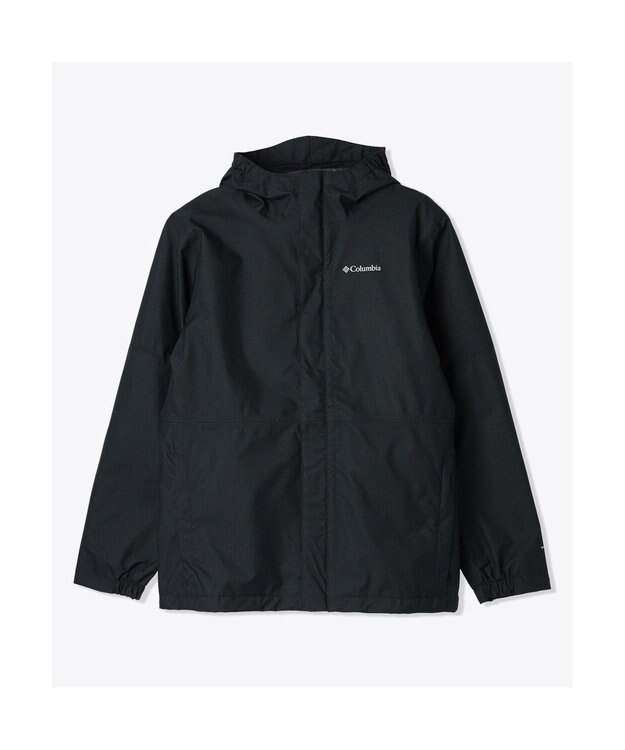 Columbia Columbia/ 【KIDS】ハイクバウンドIIジャケット /コロンビア Black
