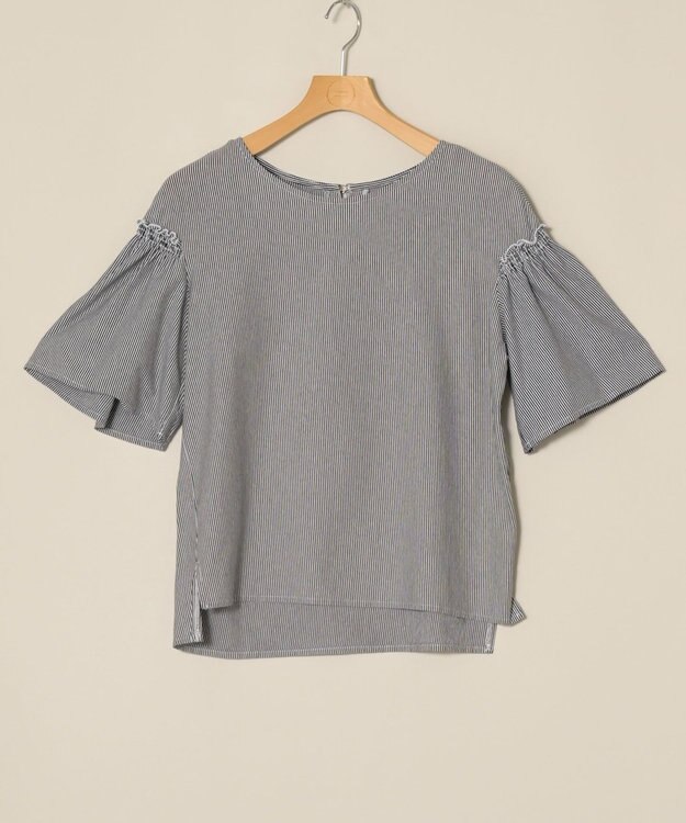 ONWARD Reuse Park 【any SiS】カットソー春夏 ネイビー