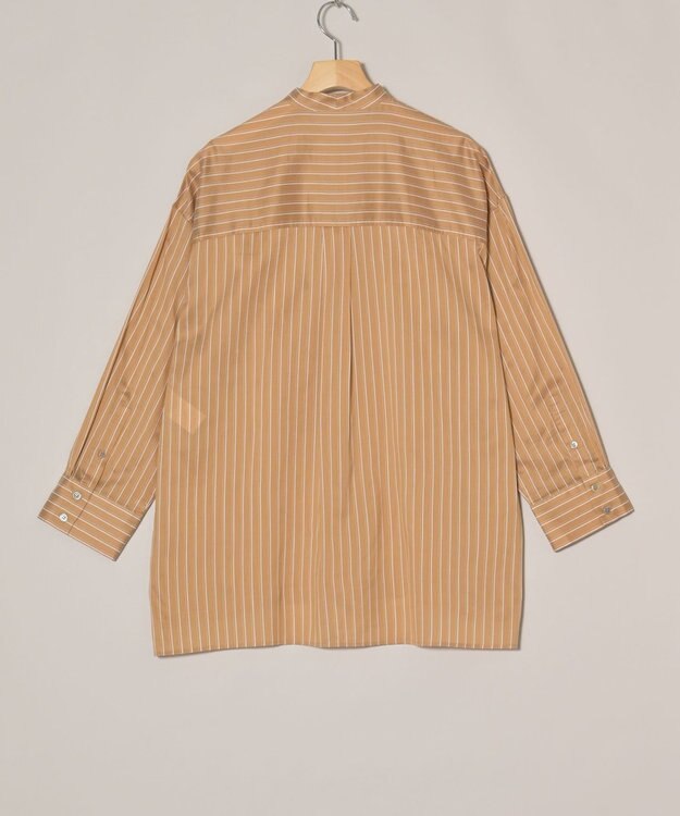 ONWARD Reuse Park 【23区】ブラウス春夏 ブラウン