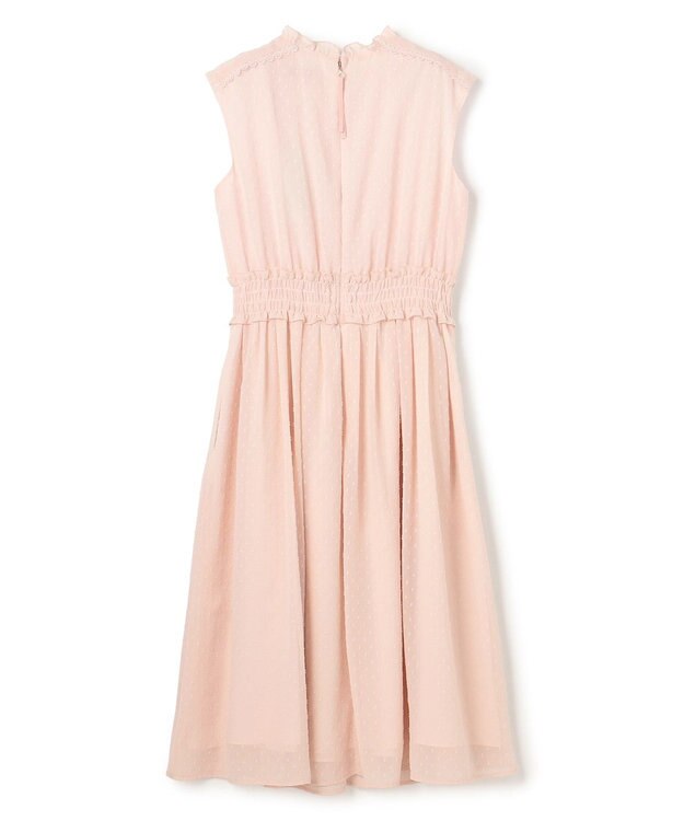 TOCCA 【WEB限定カラーあり】STEP IN PUDDLE ドレス ピンク系