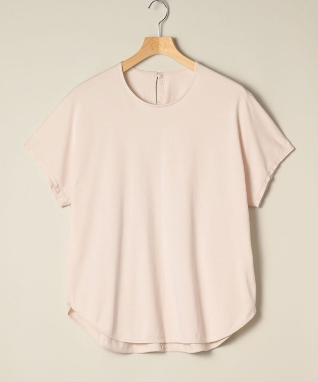 ONWARD Reuse Park 【23区】カットソー春夏 オフホワイト