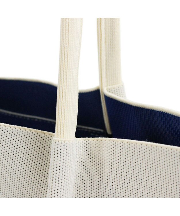 ROOTOTE 2487【手洗い可能】LT.デリ.ルフル.フジ-A 01：ブルー