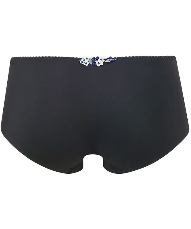 Wing ショーツ Wing Lesiage 【2850シリーズ】 PB2850・PB2851とペア アウターにひびきにくい(バック裾) はきこみ丈あさめ PF2851 ウイング／ワコール コン