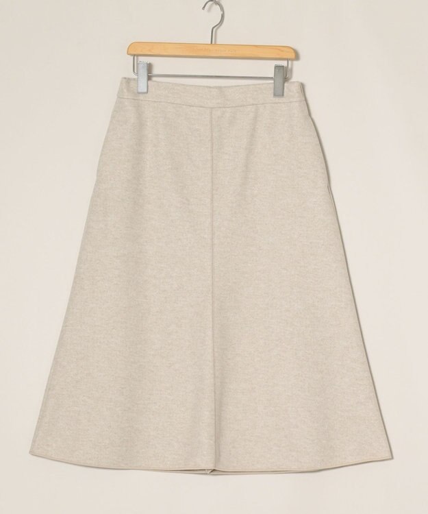 ONWARD Reuse Park 【23区】スカート秋冬 ベージュ