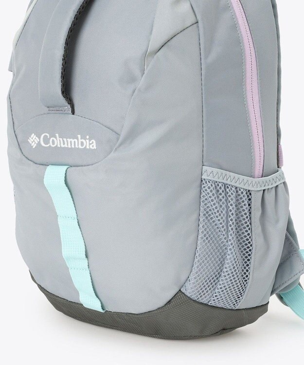 Columbia Columbia/ キッズアイテム/ キャッスルロックユース12Lバックパック /コロンビア Cirrus Grey