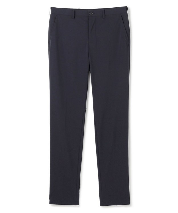 JOSEPH HOMME 【新素材】トリコソリッドストレッチ テーパードパンツ / CITY ネイビー系