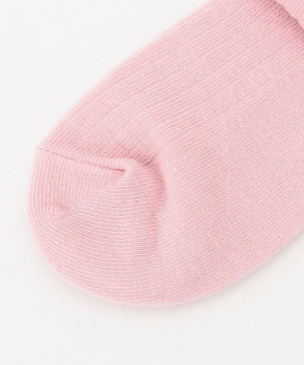 ANY KIDS ハイソックス（スクール） ピンク系