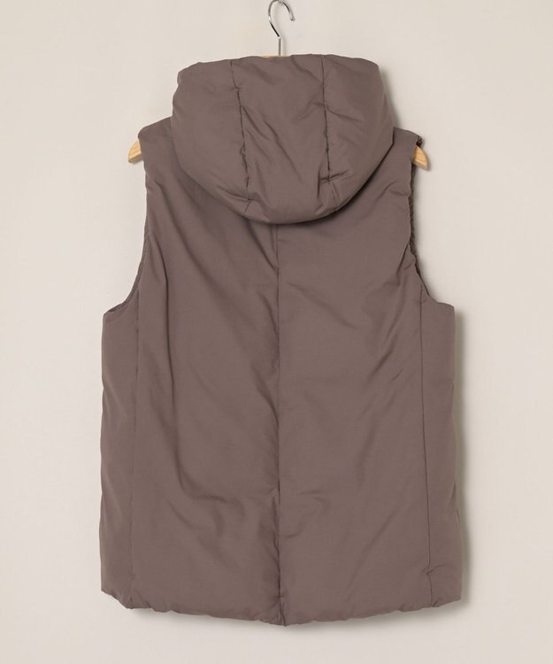 ONWARD Reuse Park 【any FAM】ベスト秋冬 ブラウン