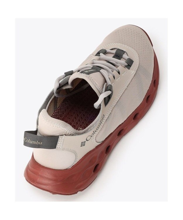 Columbia Columbia/ ドレインメーカー エックスティーアール /コロンビア Soft Taupe、 Spice