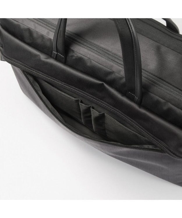 ACE BAGS & LUGGAGE ace.GENE エースジーン ビジネスバッグ プロフレックス A4サイズ収納可 14inchPC収納 67607 590g ブラック