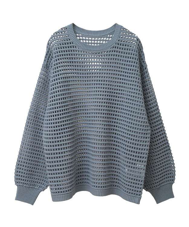 BARNYARDSTORM チュニック ダークグレー　サイズ1 BARNYARDSTORM（バンヤードストーム）の「BARNYARDSTORM