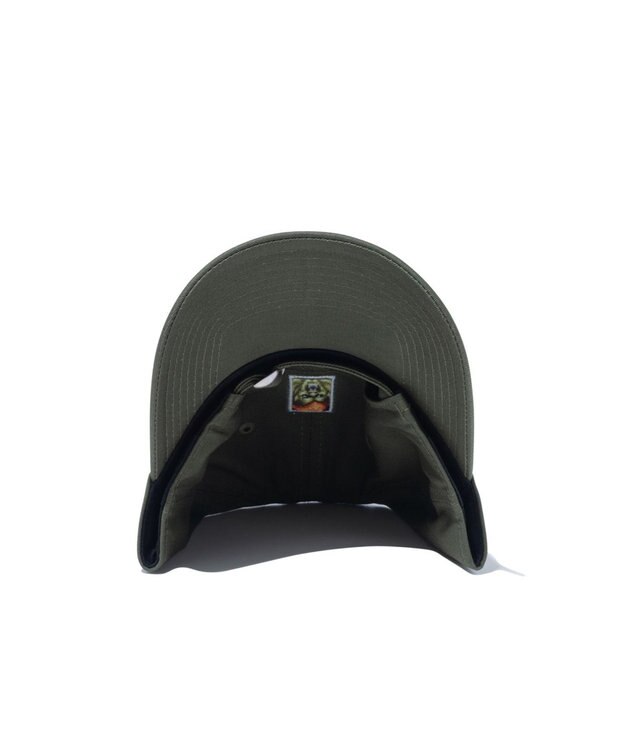 WEGO NEWERA　9TWENTY　Street　Fighter　II 柄3