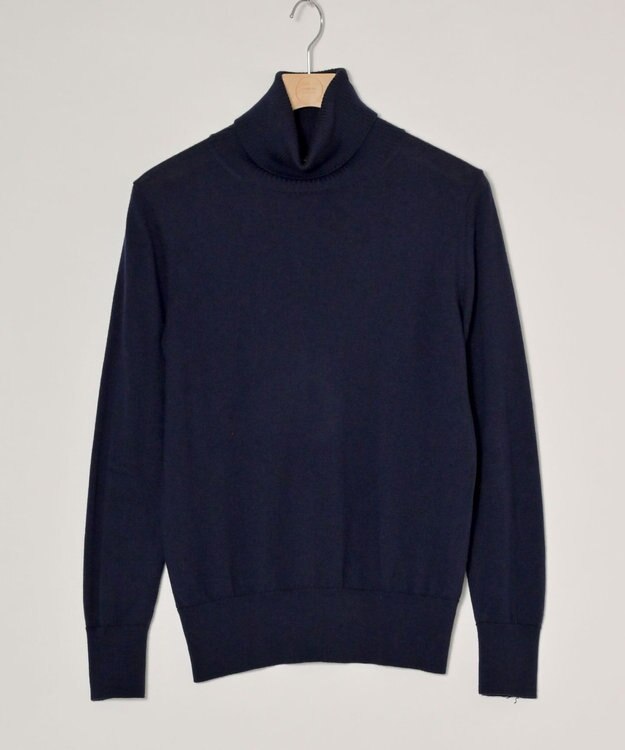 ONWARD Reuse Park 【23区】ニット秋冬 ネイビー