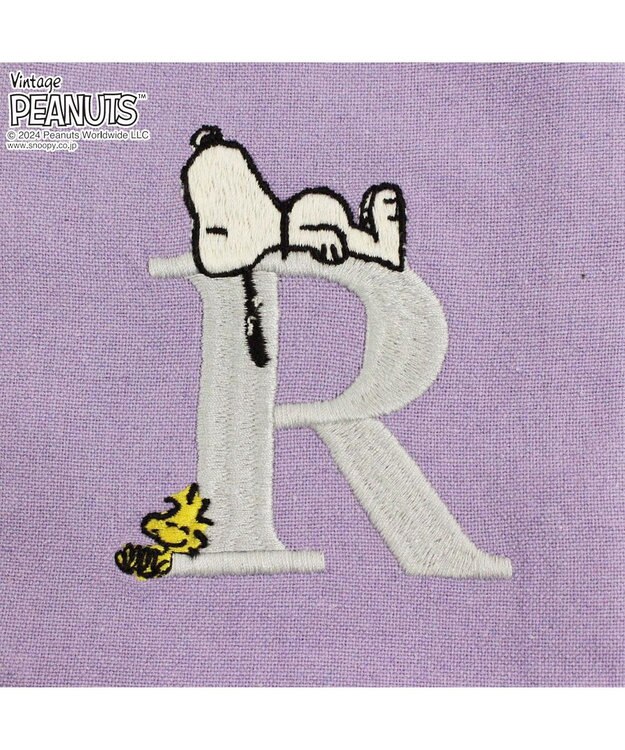 ROOTOTE 8417【スヌーピー】IP.ベビールー2way.ピーナッツ-9Y 06：R