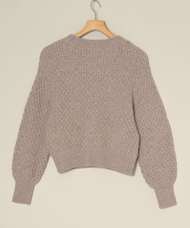 ONWARD Reuse Park 【23区】ニット秋冬 ベージュ