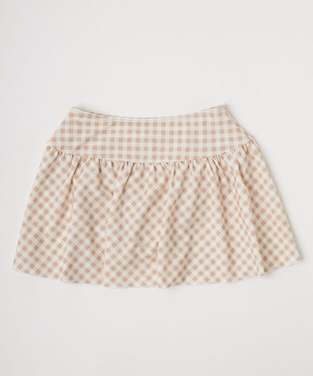 OP／FILA 【repipi armario】ガーリーセパレート水着 ホワイト