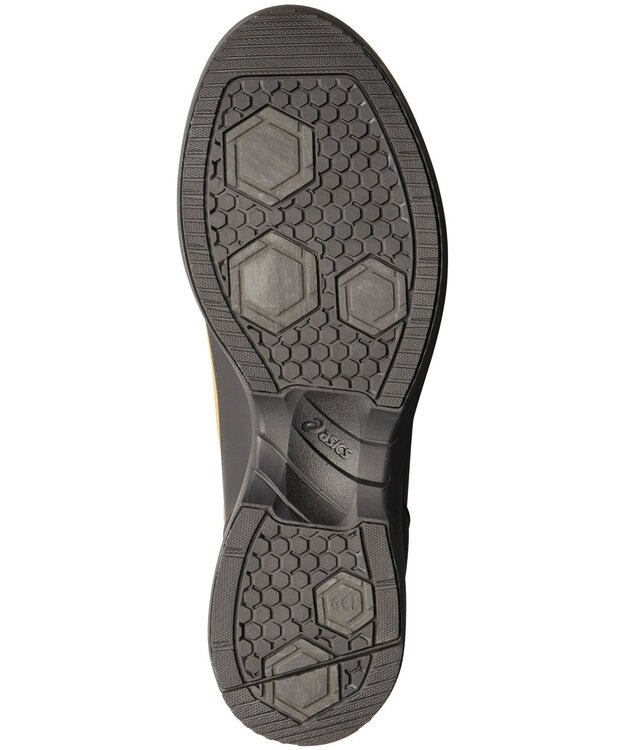 ASICS WALKING ペダラ メンズ GORE-TEX防水 3E ベージュ系