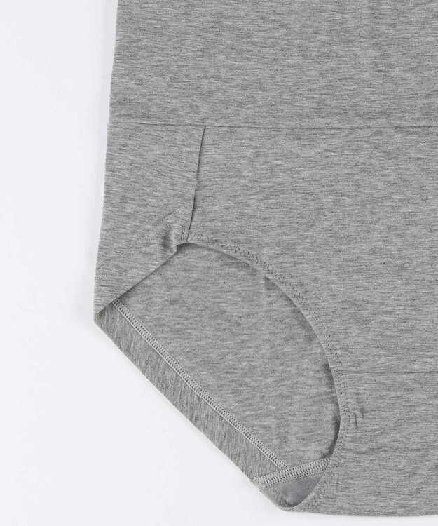 une nana cool コットン ショーツ LG