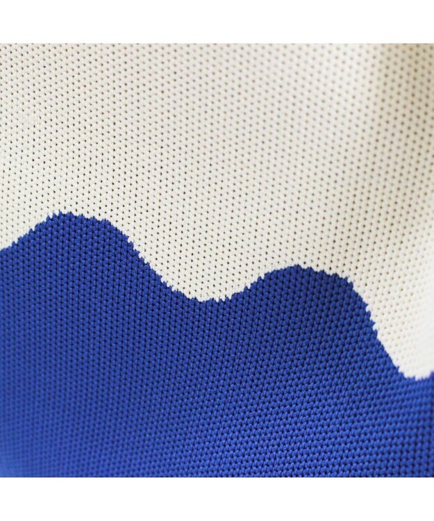 ROOTOTE 2487【手洗い可能】LT.デリ.ルフル.フジ-A 01：ブルー