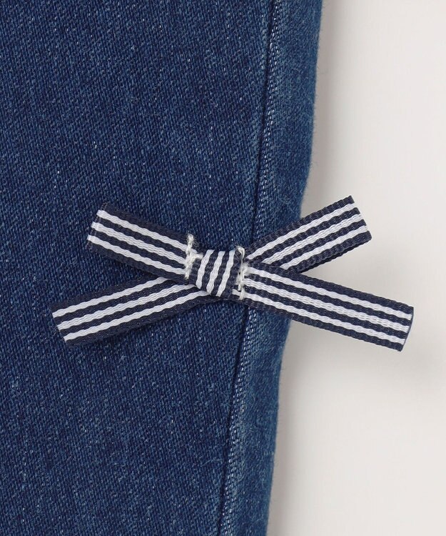 ANY KIDS 7days ガーリー パンツ デニム