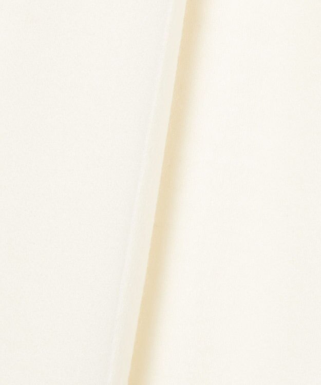 JOSEPH 【WEB&OUTLET限定】バランサーミル　シャツアウター Ivory