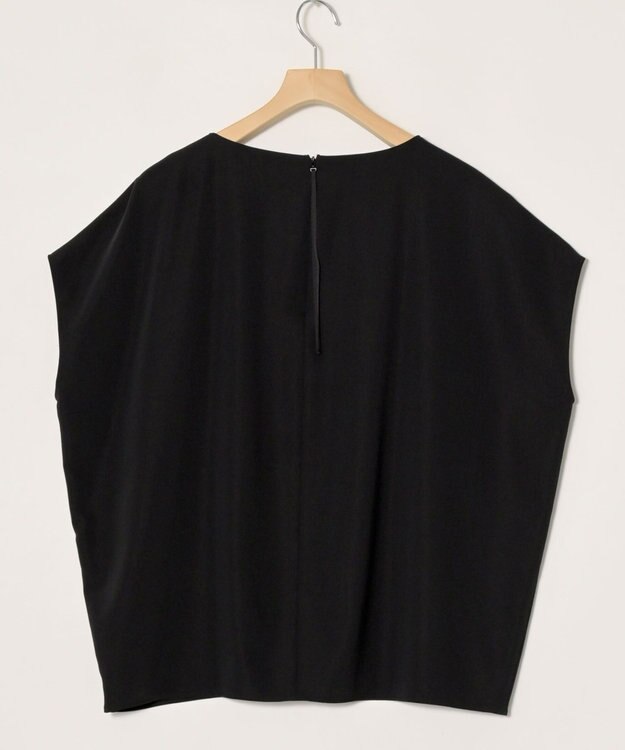 ONWARD Reuse Park 【UNFILO】ブラウス春夏 ブラック