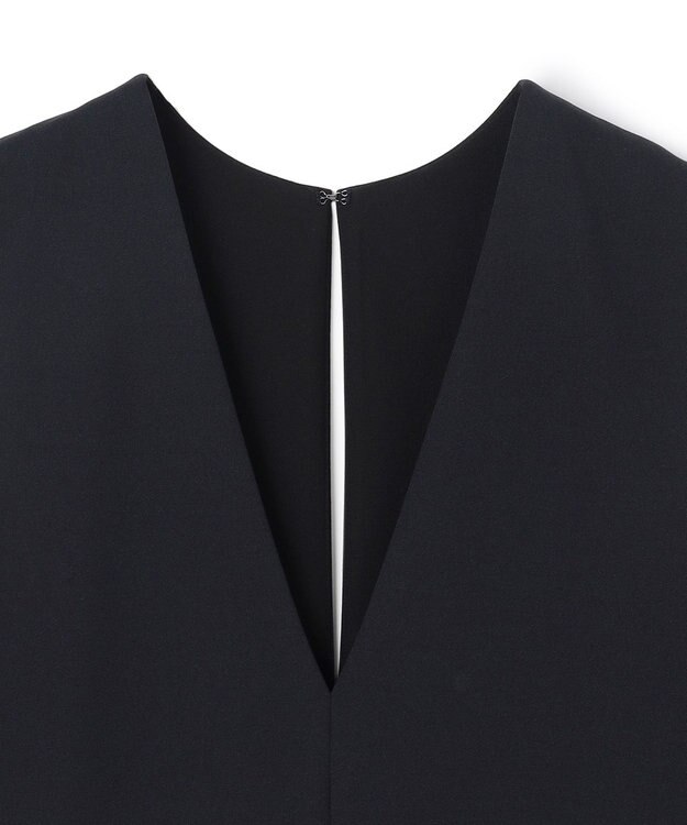 UNFILO BEAUTY MOVE 2WAYジャンスカ ネイビー