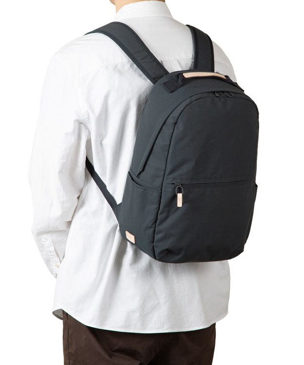 ACE BAGS & LUGGAGE ace. TOKYO  スポーベル3 リュックサック A4サイズ 14インチPC収納 17815 エース ダークグレー
