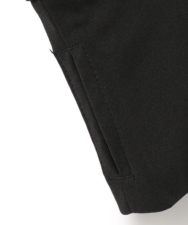 UNFILO ラッシュガード ドロストプルオーバー ブラック