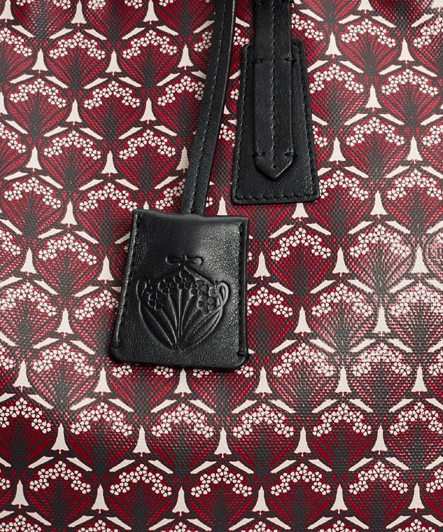 LIBERTY. マールボロ トートバッグ アイフィス エンジ