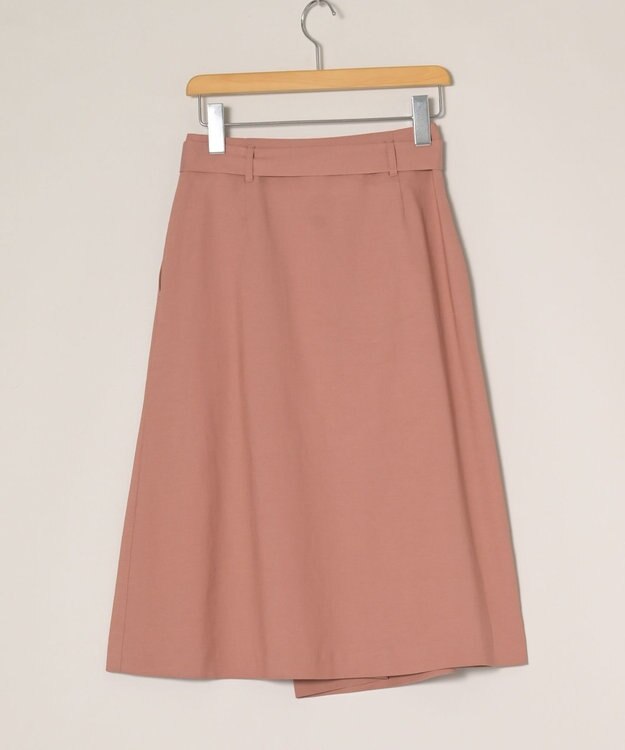 ONWARD Reuse Park 【23区】スカート春夏 ピンク