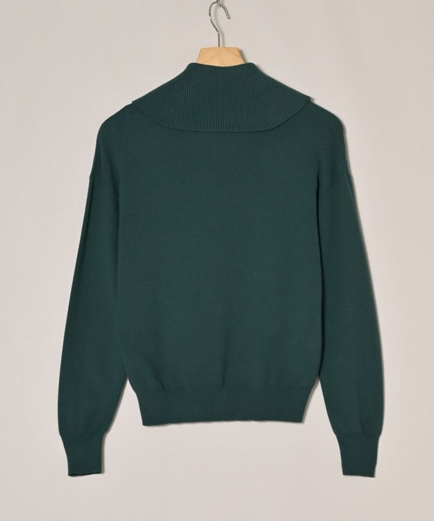 ONWARD Reuse Park 【組曲】ニット秋冬 グリーン