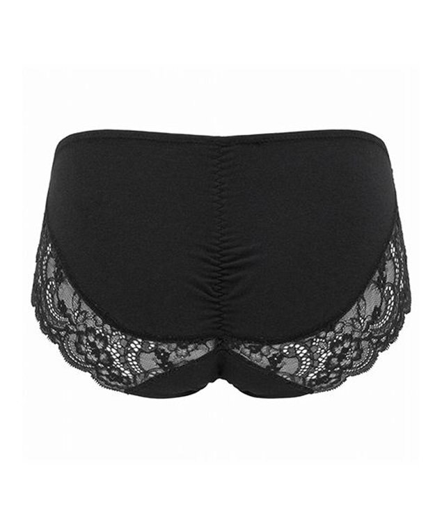 BRADELIS New York 【BRADELIS New York】 ジャスミンショーツ ピンクベージュ