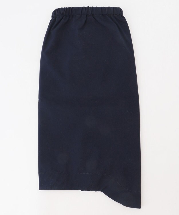 23区GOLF 【UNISEX】【撥水/耐水/防水】レイン レッグカバー ネイビー系