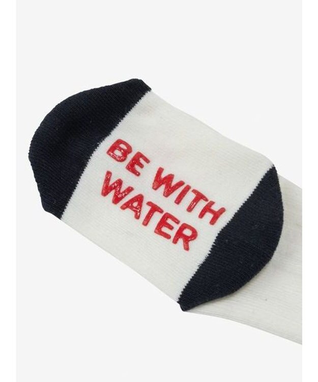 HELLY HANSEN 【ベビー】マリンソックスセット オーシャンネイビー