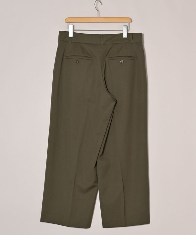 ONWARD Reuse Park 【23区】パンツ秋冬 グリーン