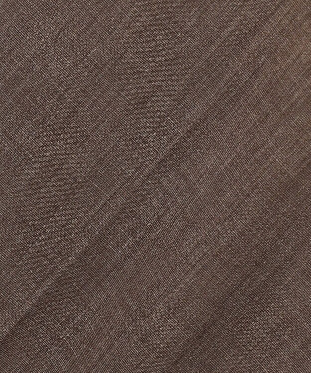 JOSEPH HOMME 【新素材】クールリネンストレッチ  テーパードパンツ / CITY ダークブラウン系