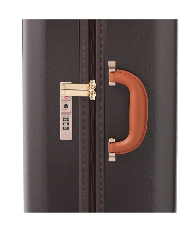 ACE BAGS & LUGGAGE HaNT ノートル 06883 スーツケース 75リットル ハント ダマスブラウン