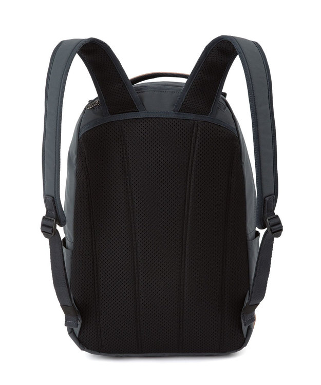 ACE BAGS & LUGGAGE ace. TOKYO  スポーベル3 リュックサック A4サイズ 14インチPC収納 17815 エース ダークグレー