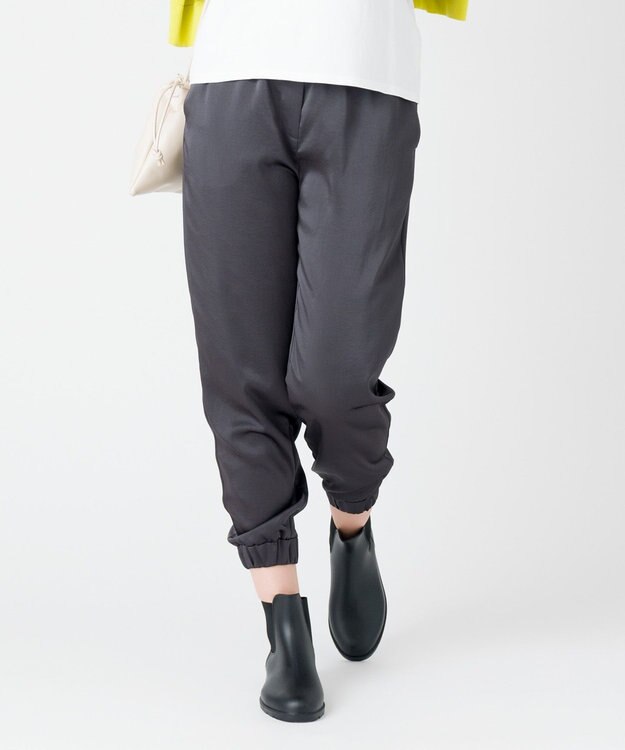 ONWARD Reuse Park 【ICB】パンツ春夏 グレー