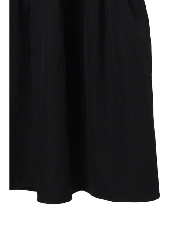 Green Parks ■ＡＪＵＧＡ．×ＧＰ　キャミワンピース Black