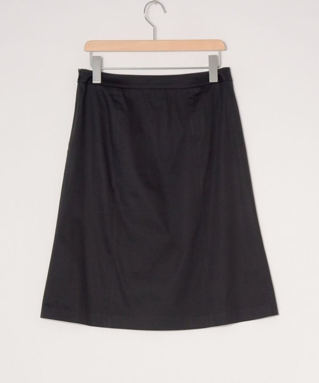 ONWARD Reuse Park 【J.PRESS】スカート春夏 ブラック