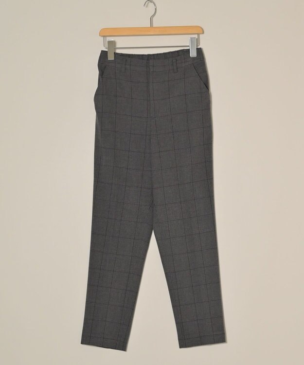 ONWARD Reuse Park 【any SiS】パンツ秋冬 グレー