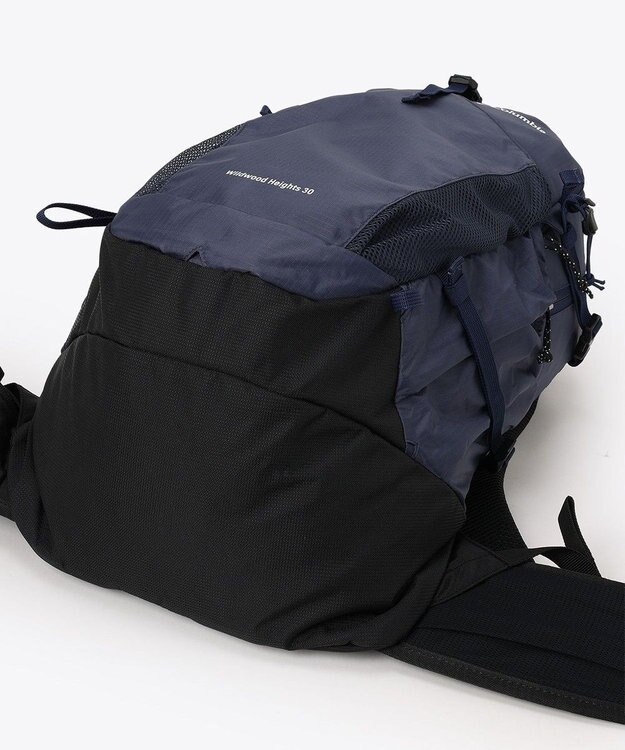 Columbia Columbia/ ワイルドウッドハイツ30Lバックパック /コロンビア Collegiate Navy