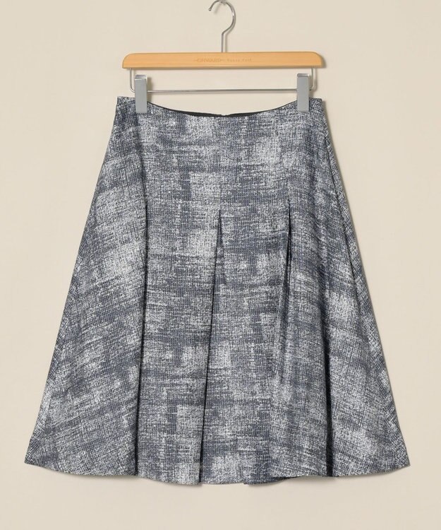 ONWARD Reuse Park 【23区】スカート春夏 ネイビー