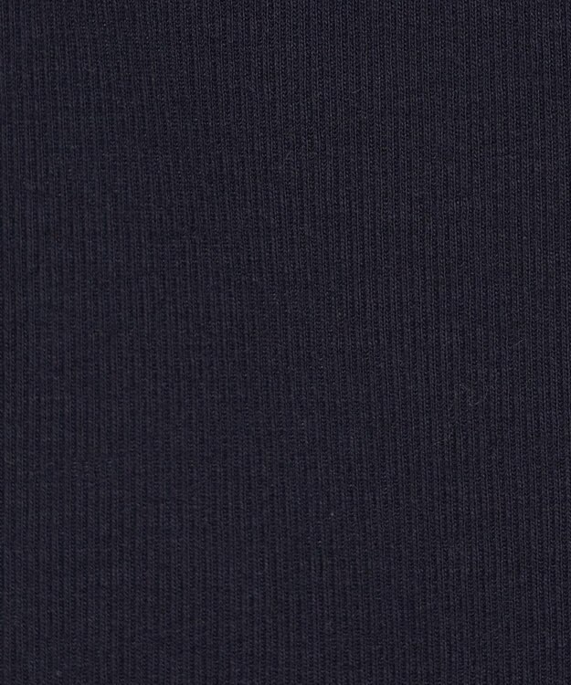 JOSEPH 【洗える】ジャージーリブ　タンクトップ Navy