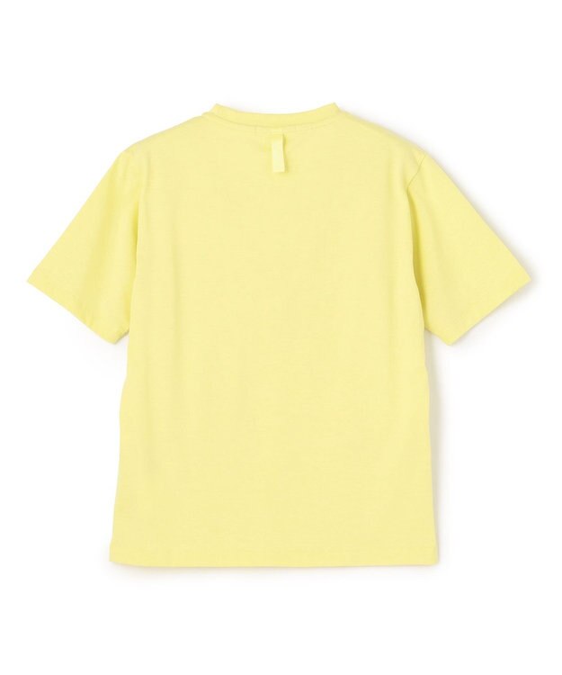 BEIGE， 【S-size】HORSETAIL / メッセージTシャツ Lemon x Lemon