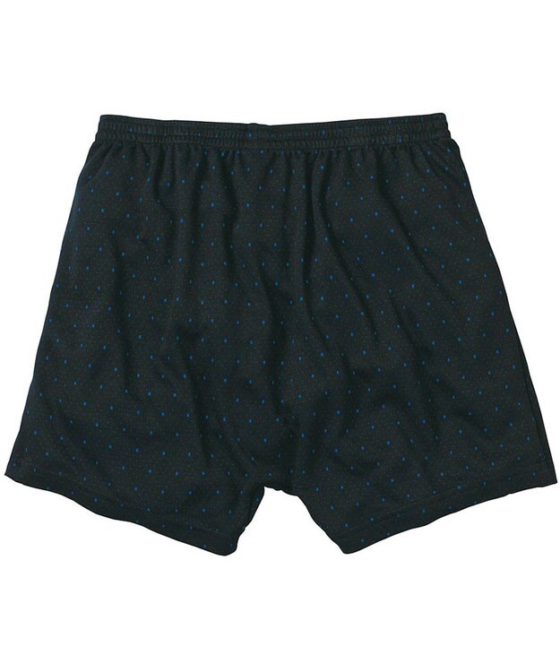 WACOAL MEN トランクス なめらかな肌ざわり やわらかなはき心地 前開き 下着 メンズ GT7071 /ブロス バイ ワコールメン コン