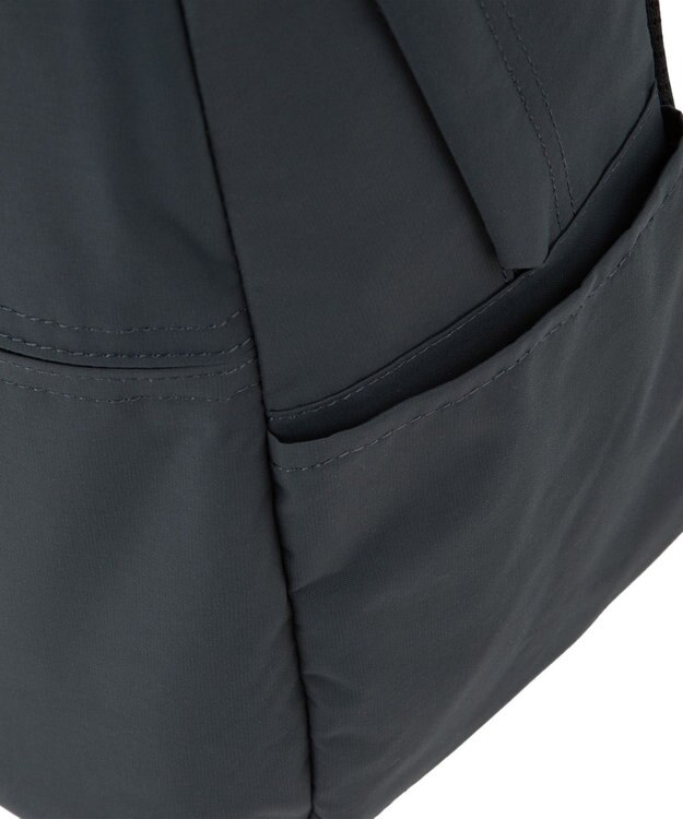 ACE BAGS & LUGGAGE ace. TOKYO  スポーベル3 リュックサック A4サイズ 14インチPC収納 17815 エース ダークグレー