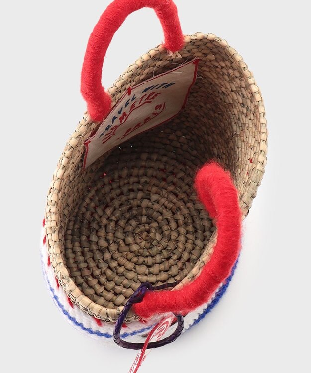 GRACE CONTINENTAL KILOMETRE　PARIS Le Tube ブルー